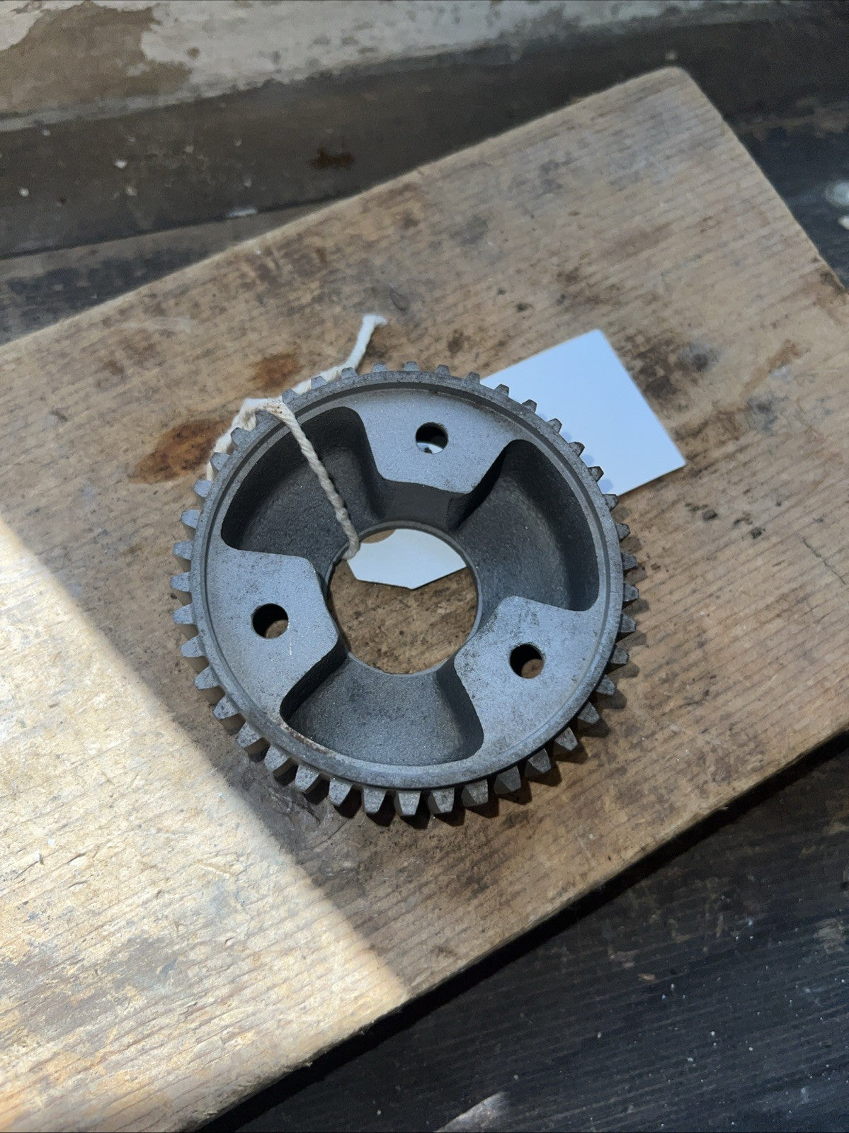 Ariel Arrow Leader Clutch Inner Hub NOS