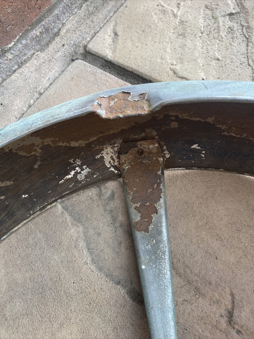 motorcycle mudguard Classic Old Motorcycle Mudguard