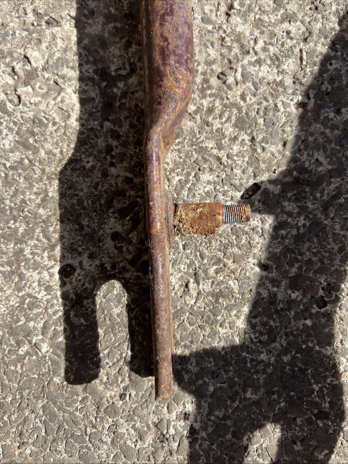 Bantam Swinging Arm Early Rate Swinging Arm Frame
