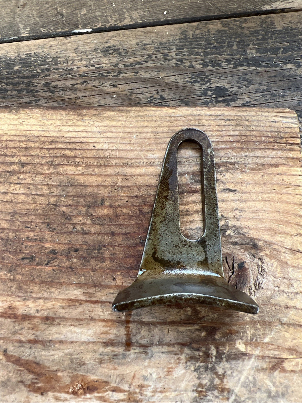 Norton Twins Timing Chain Tensioner NOS