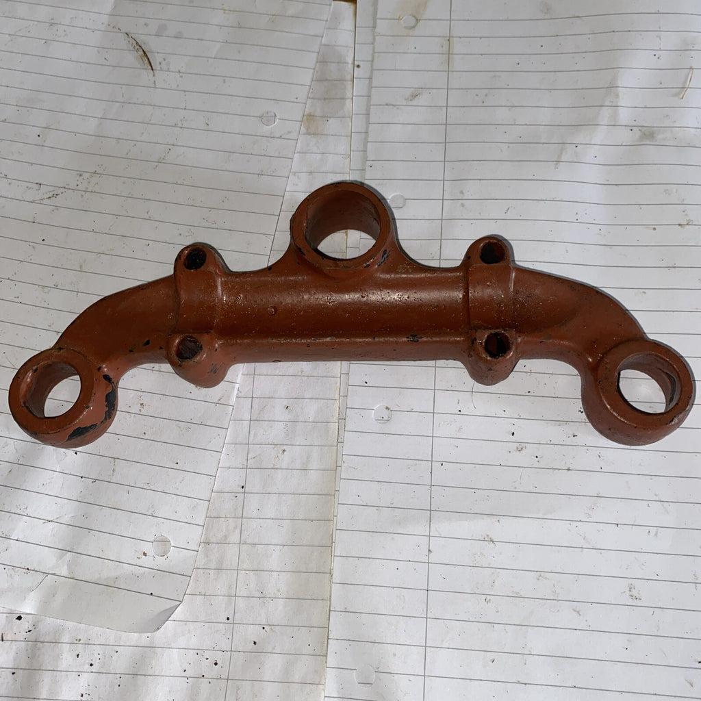 Classic Motorcycle Sunbeam S7 Top Fork Yoke