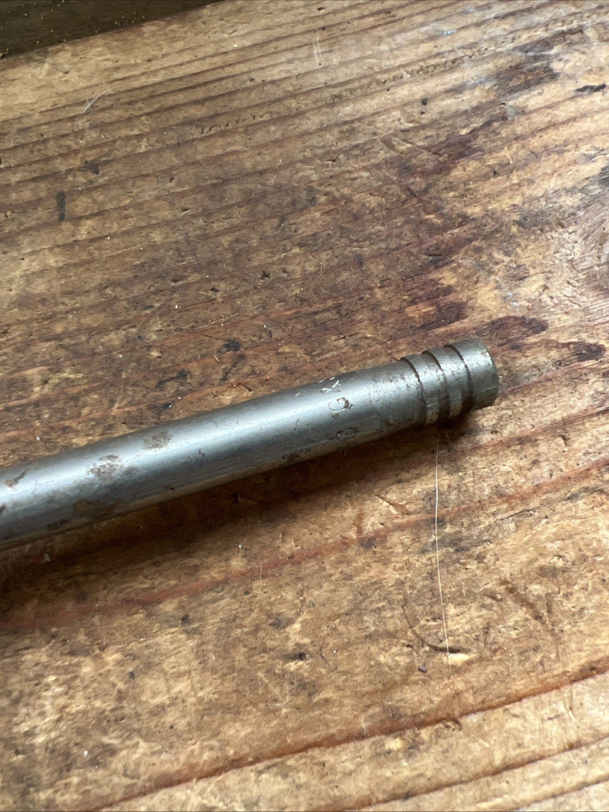 AJS Matchless 250cc Model 12 1935-40 BV1104 Inlet Valve