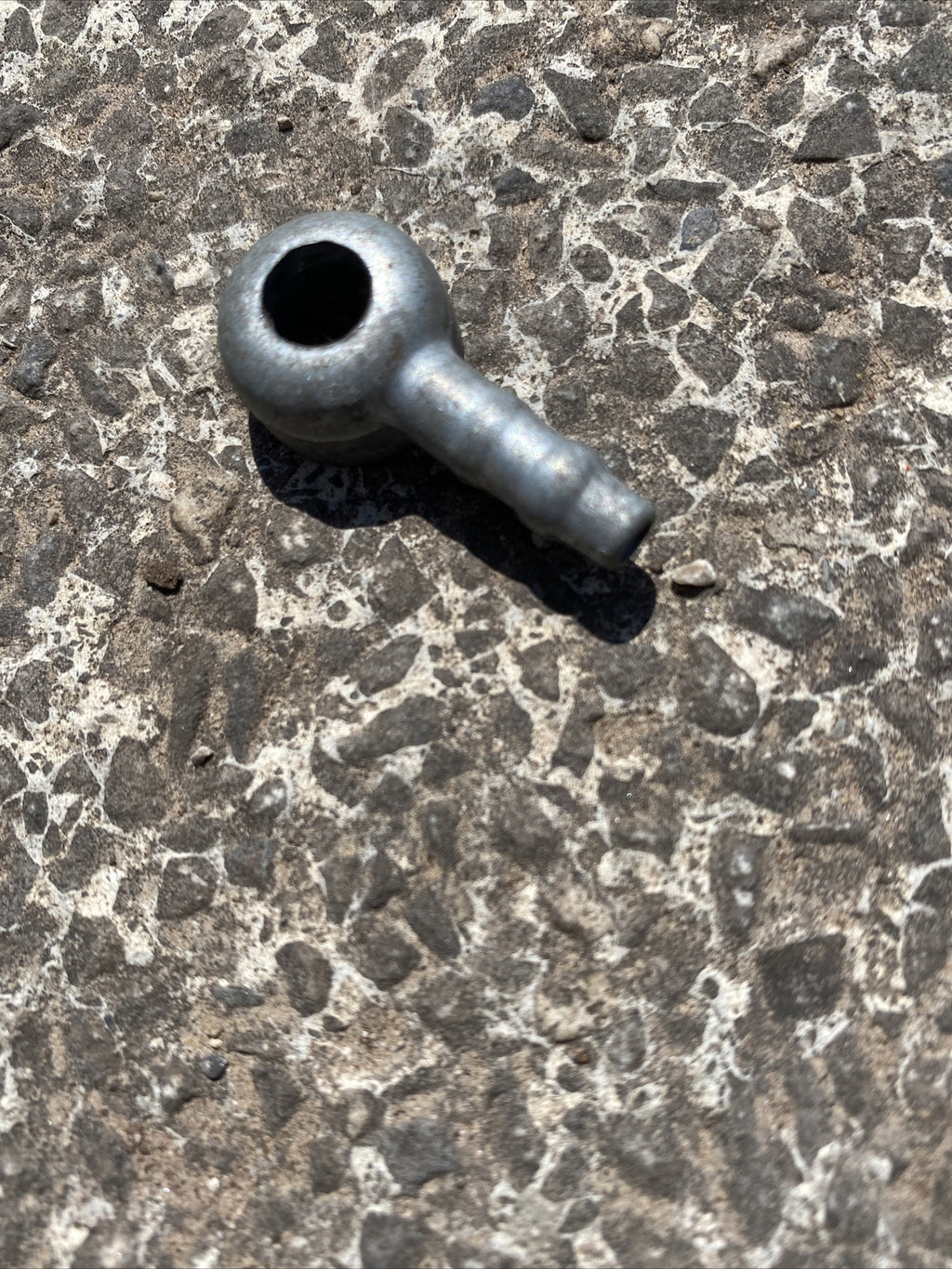 Amal Carburettor motorbike carburetor Banjo