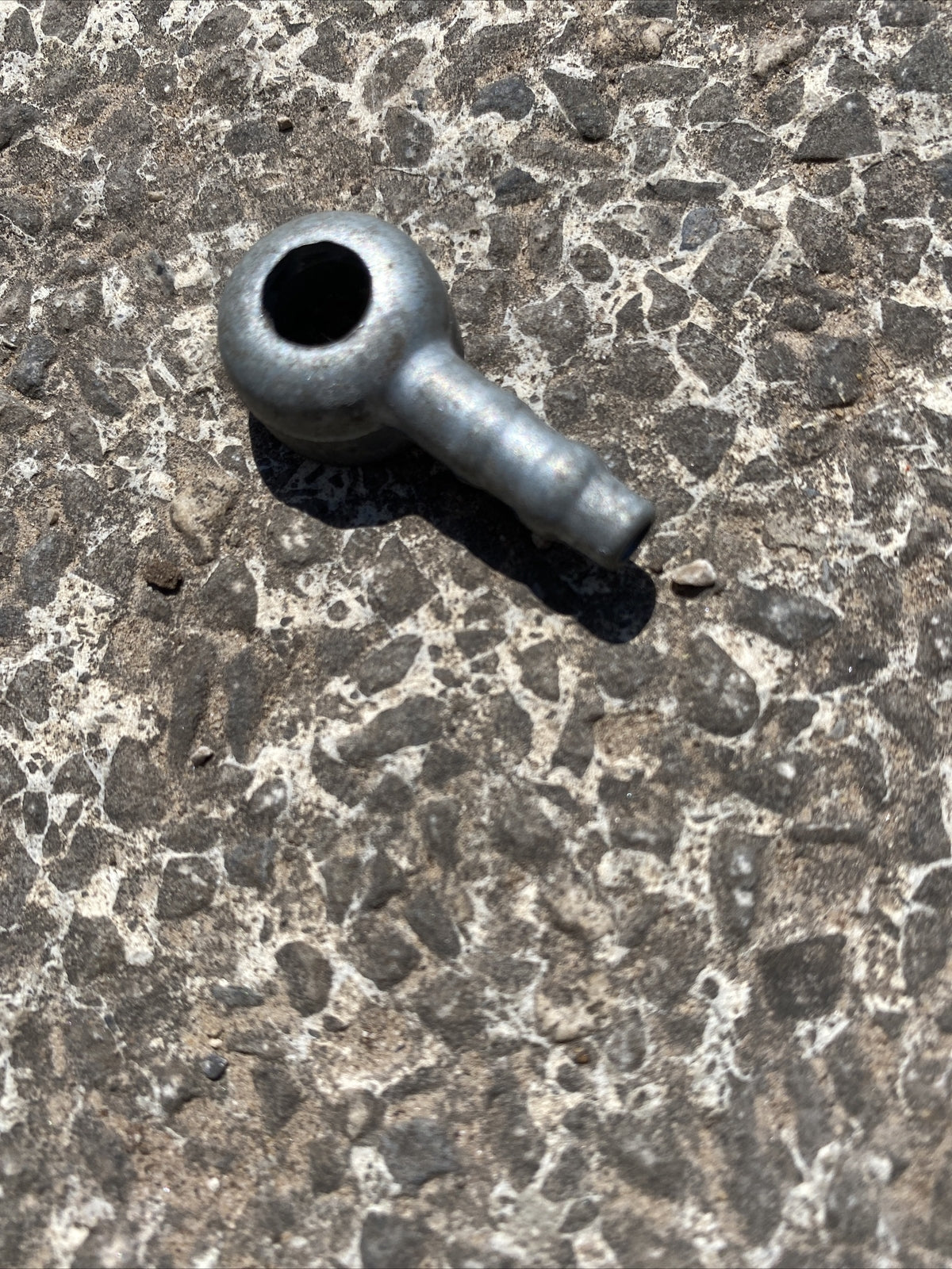 Amal Carburettor motorbike carburetor Banjo
