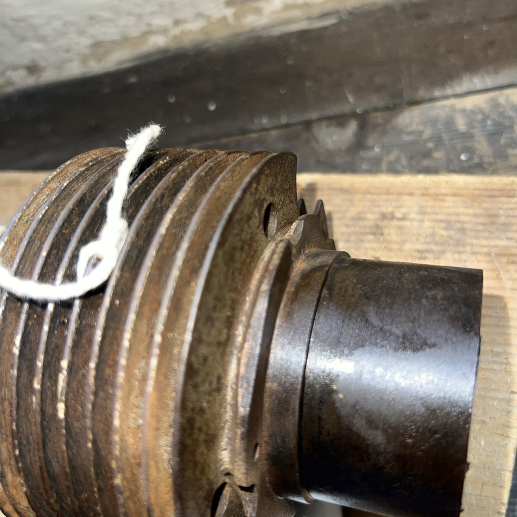 Triumph T15 Terrier 150 Cylinder Barrel Standard Bore 57mm Good Used