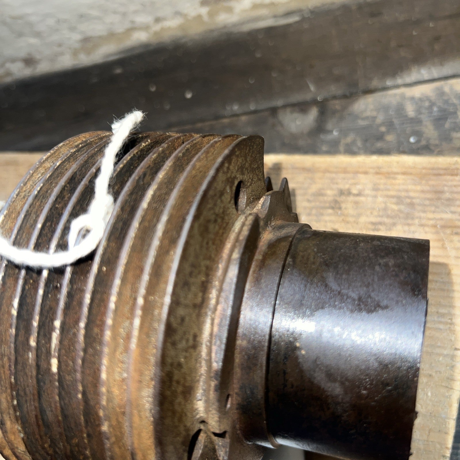 Triumph T15 Terrier 150 Cylinder Barrel Standard Bore 57mm Good Used