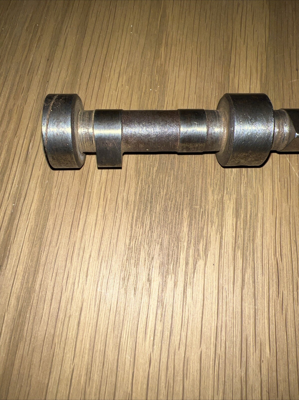 Triumph Tigress BSA Sunbeam 250 Twin  Scooter Cam Shaft 76-230