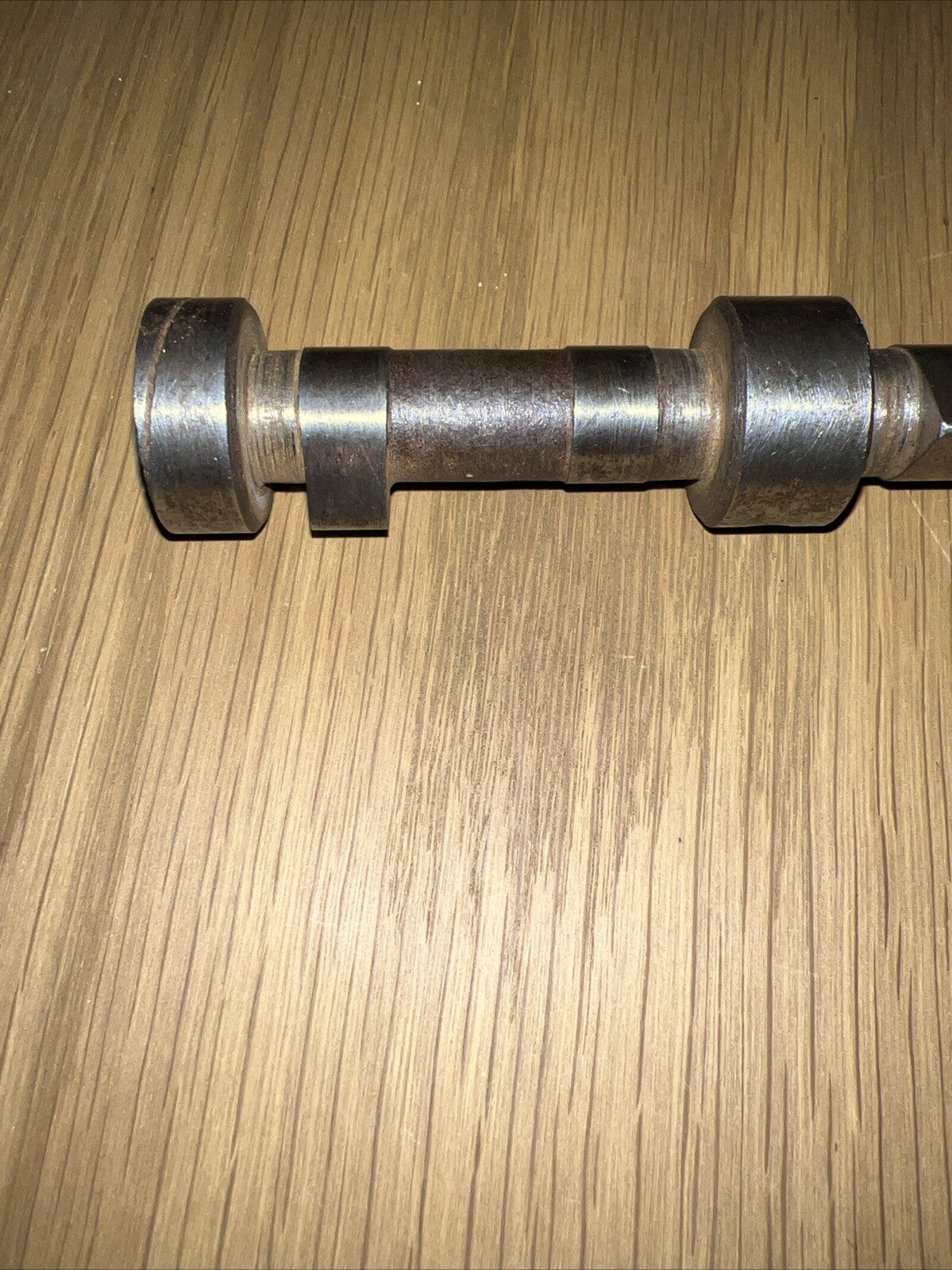 Triumph Tigress BSA Sunbeam 250 Twin  Scooter Cam Shaft 76-230