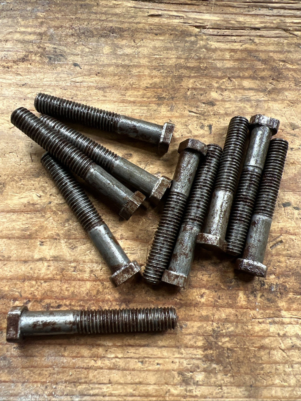 BSA Clutch Pins