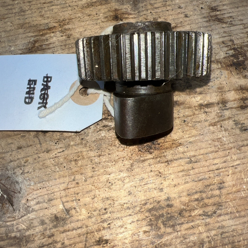 BSA B31 B33 Cam Shaft Good Second Hand