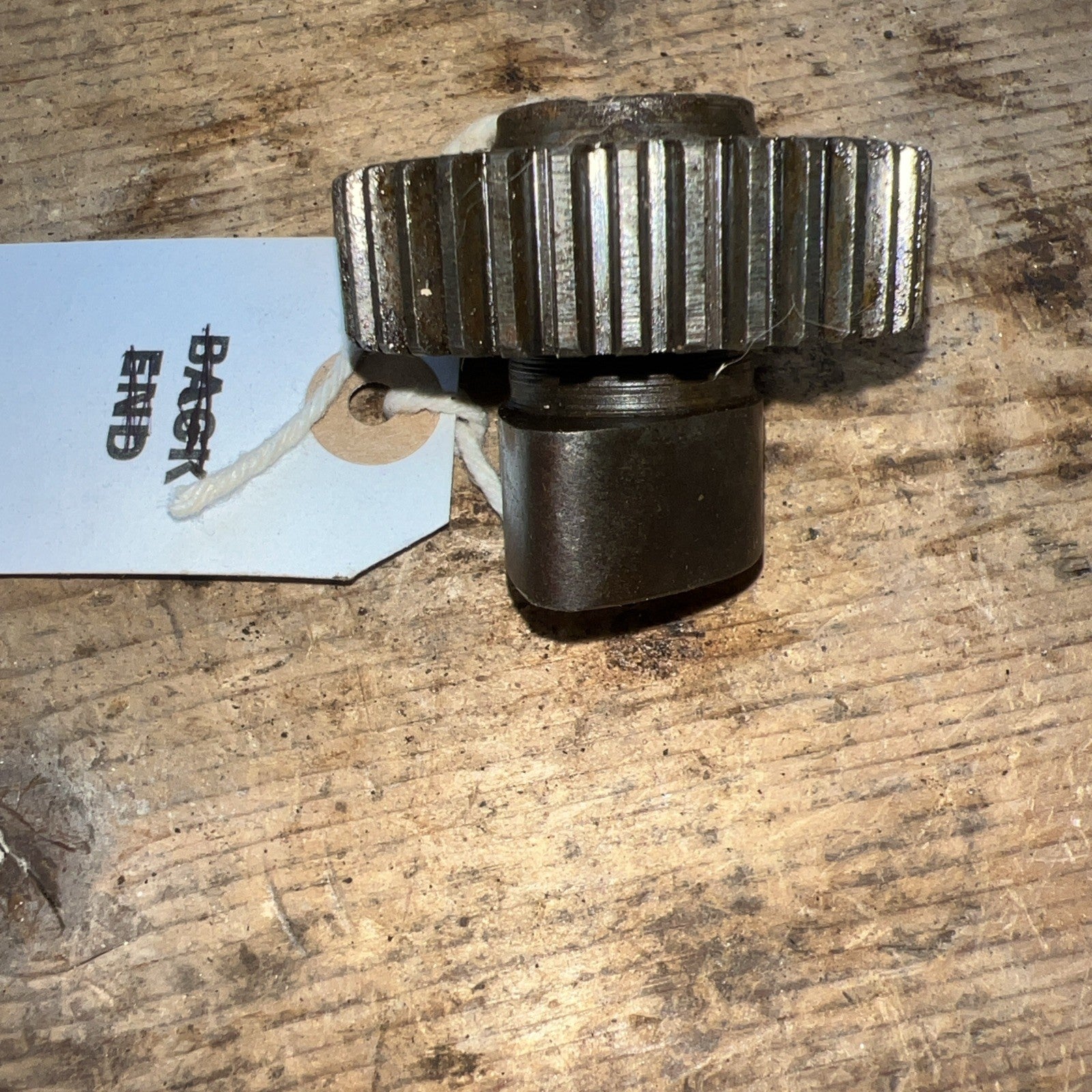 BSA B31 B33 Cam Shaft Good Second Hand