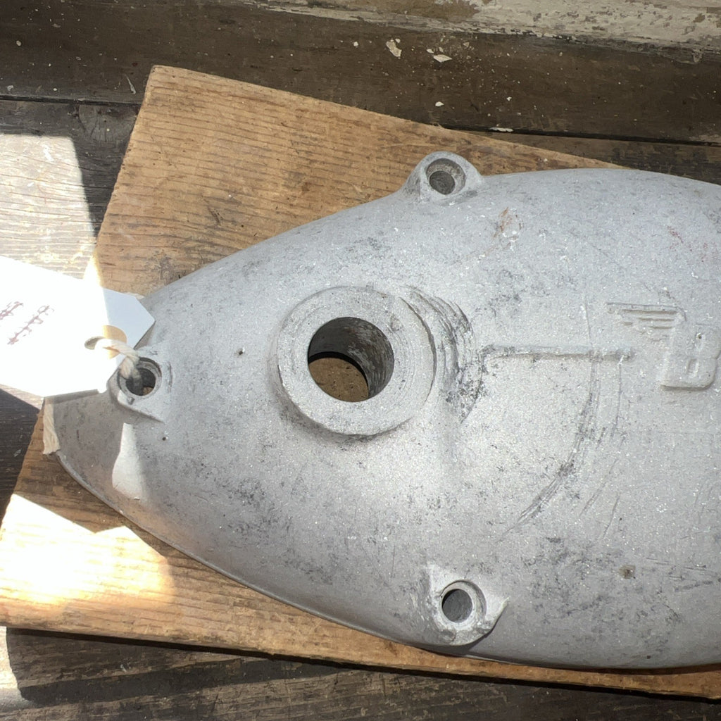 BSA Bantam D1-D7 Clutch Cover