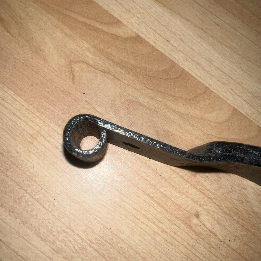 Triumph Trident Primary Chain tensioner T150 T160 NOS 57-4597