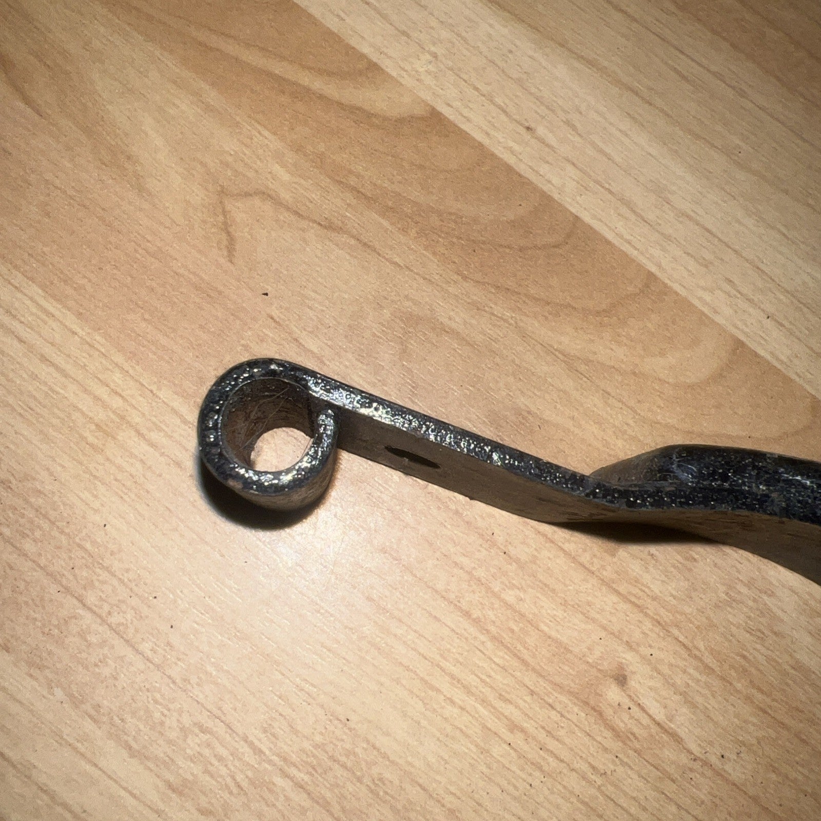 Triumph Trident Primary Chain tensioner T150 T160 NOS 57-4597