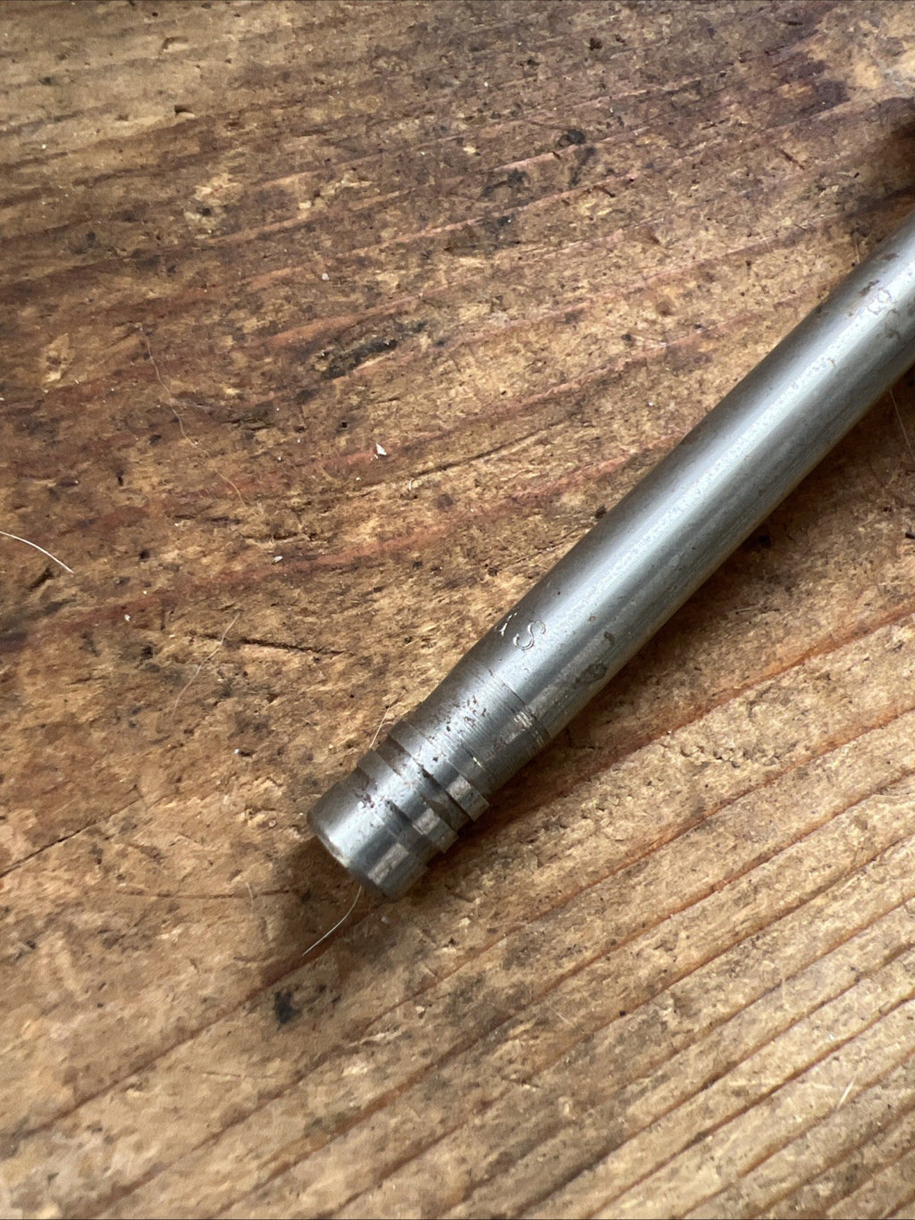 AJS Matchless 250cc Model 12 1935-40 BV1104 Inlet Valve