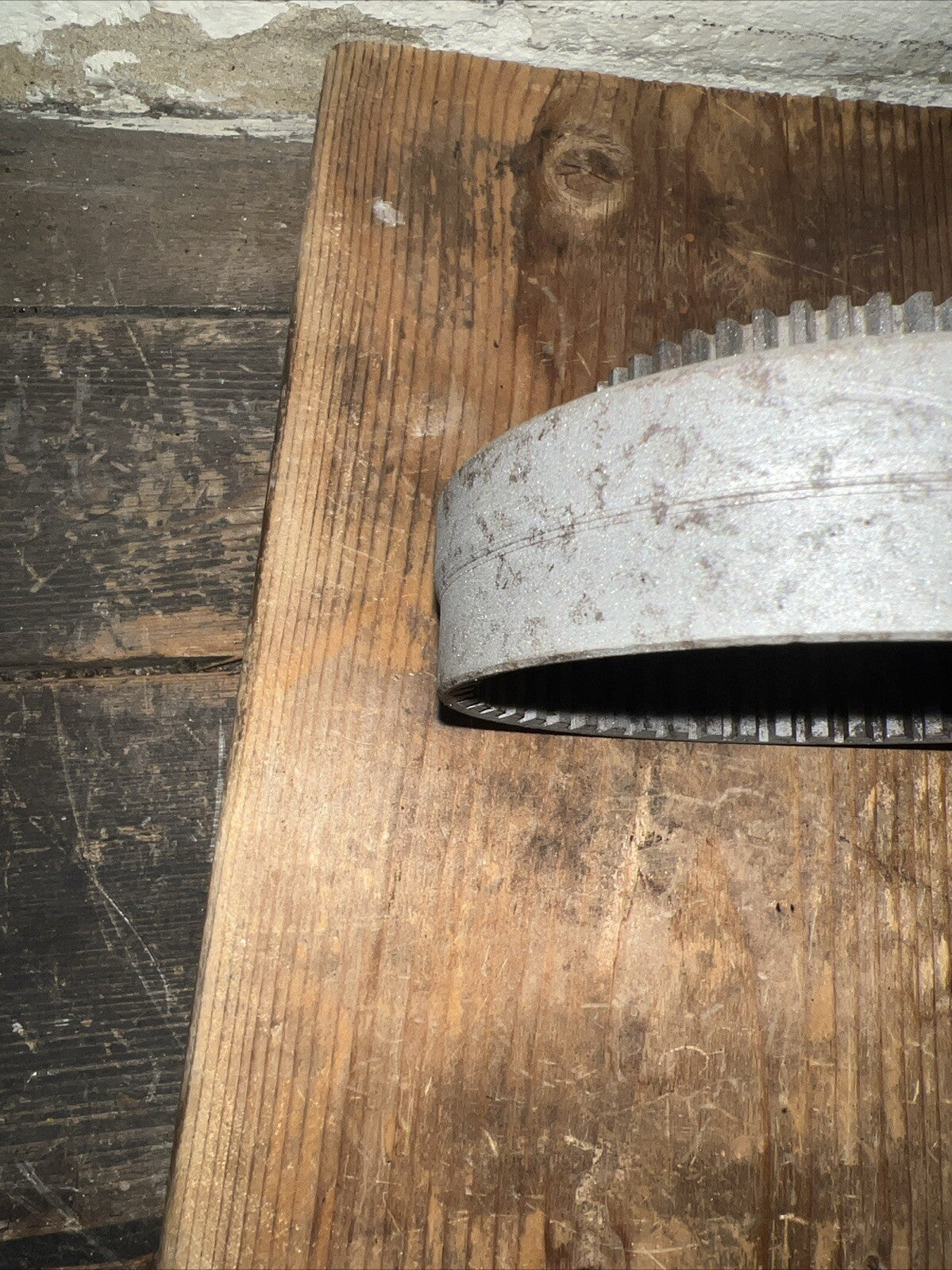 Triumph Tigress BSA Sunbeam 250cc Twin Scooter Clutch Housing 76-3345