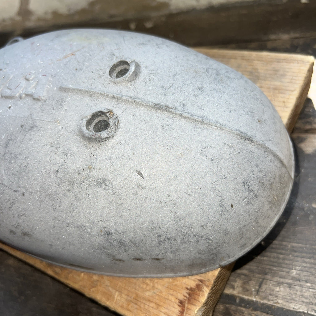 BSA Bantam D1-D7 Clutch Cover