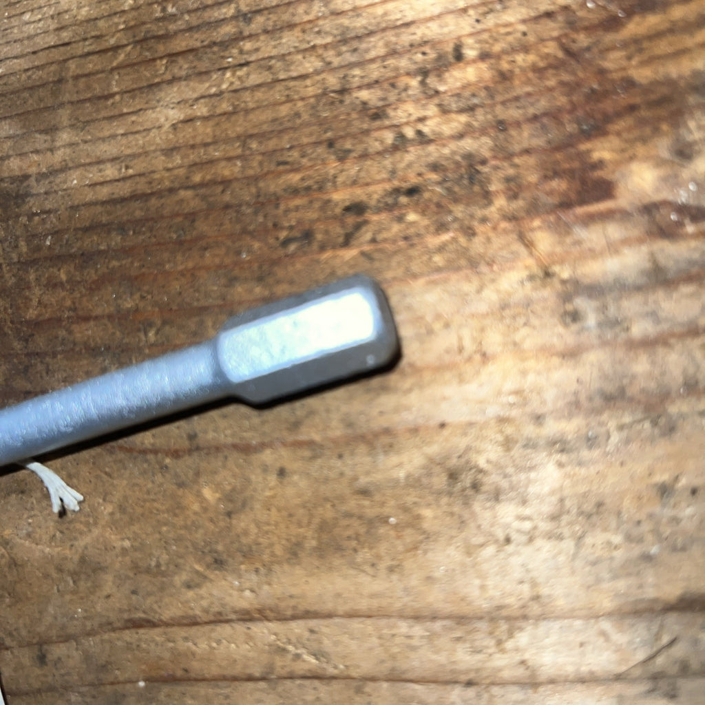 Triumph/BSA 500/650 Pre Unit Twins K2F Magneto Lower Long Mag Bolt