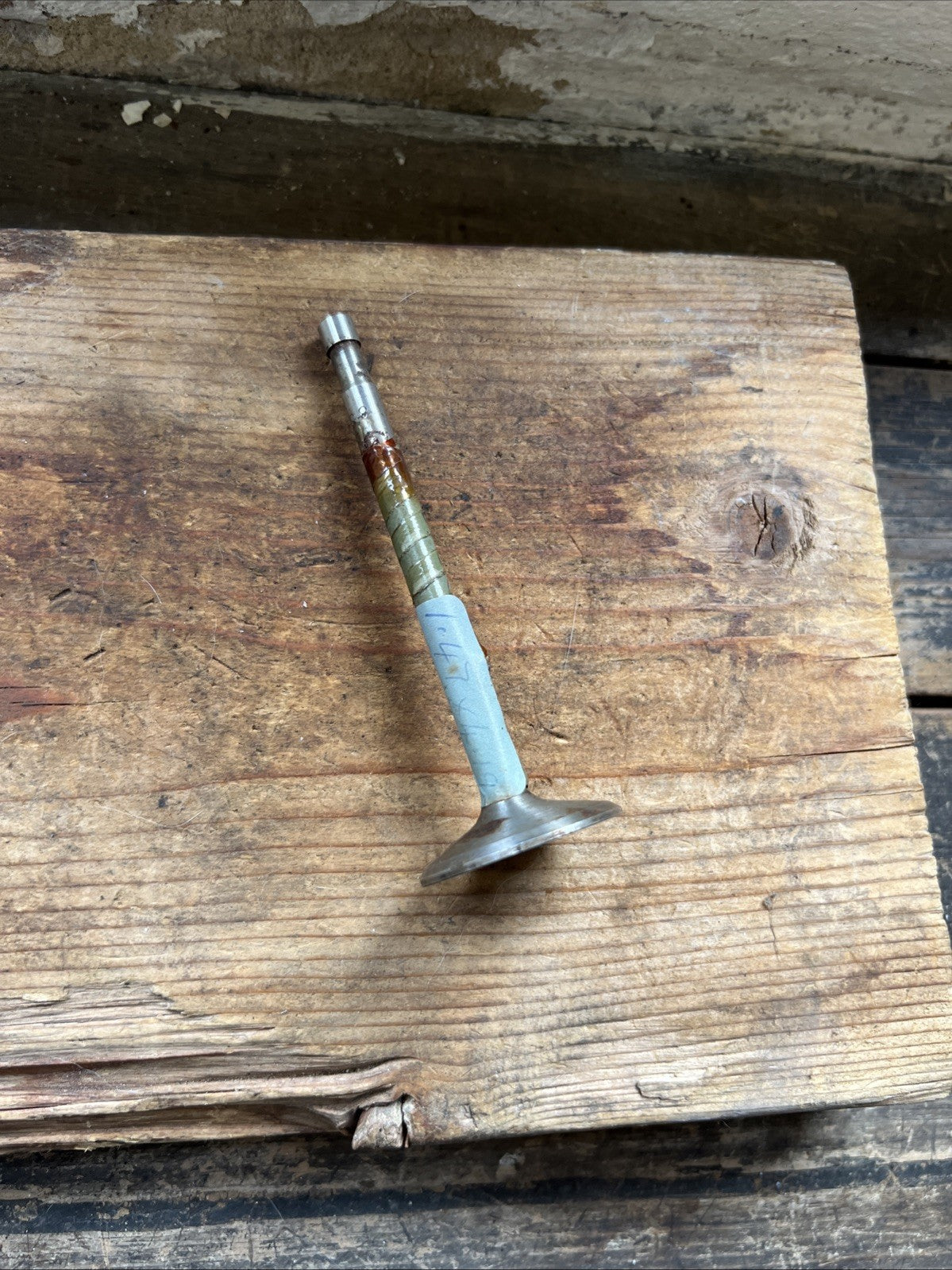 Matchless 250cc G2 Inlet Valve NOS