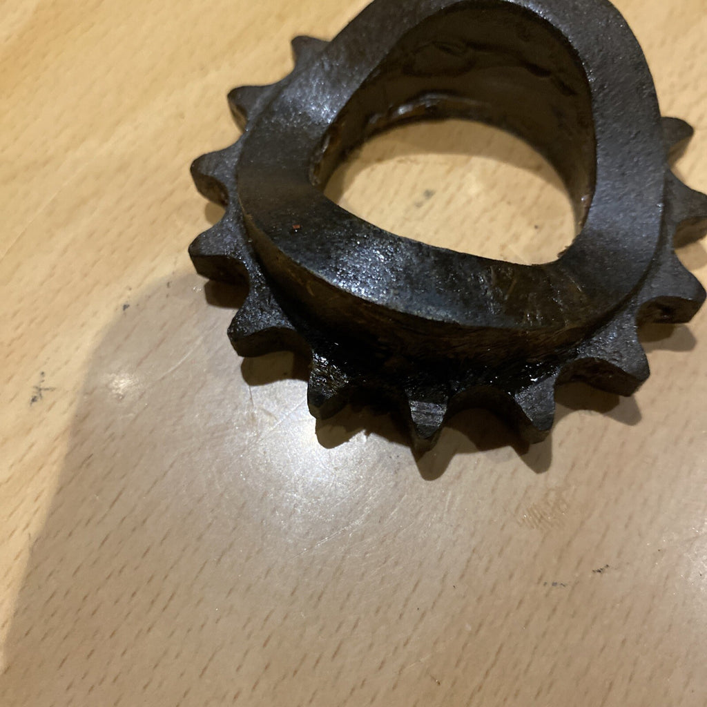 BSA 16T 2 lobe crank sproket Classic Motorcycle