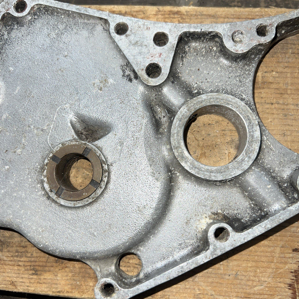 Ariel Huntmaster 650 Inner Timing Cover