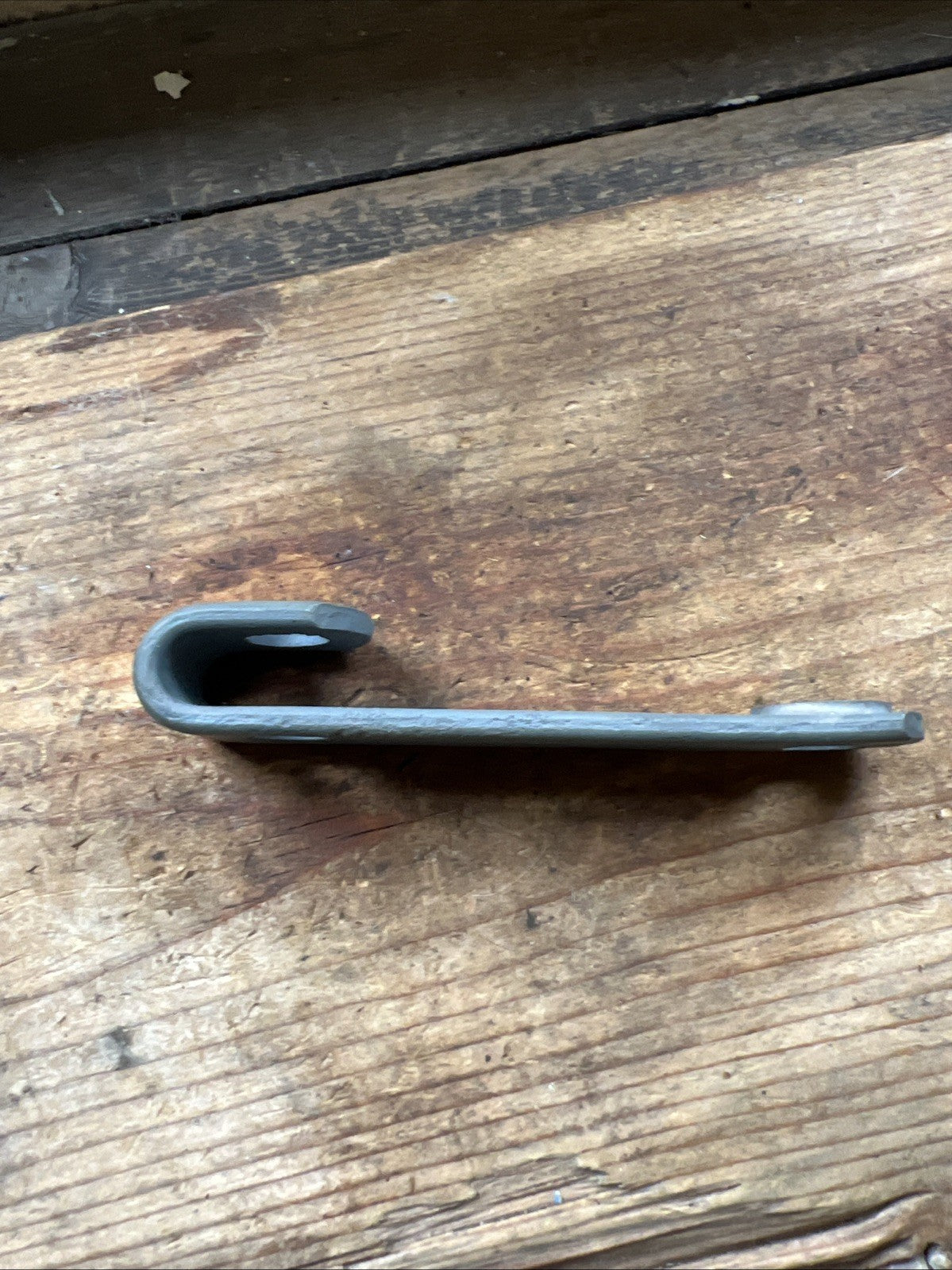 Ariel Arrow T1576 Rear Brake Lever