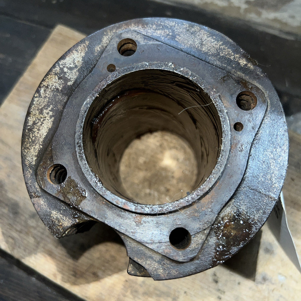 Triumph T15 Terrier 150 Cylinder Barrel Standard Bore 57mm Good Used