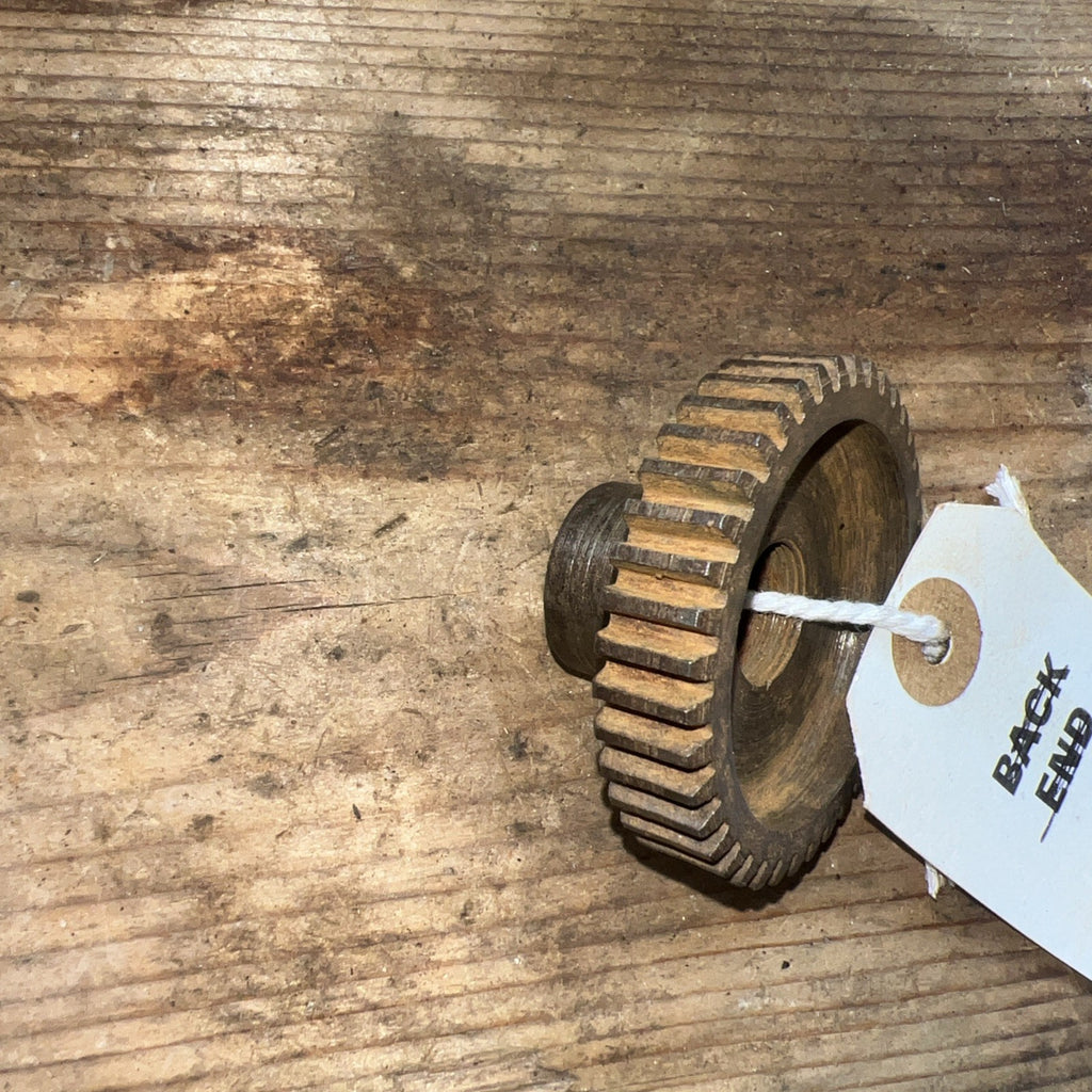 BSA B31 B33 Magneto Timing Pinion