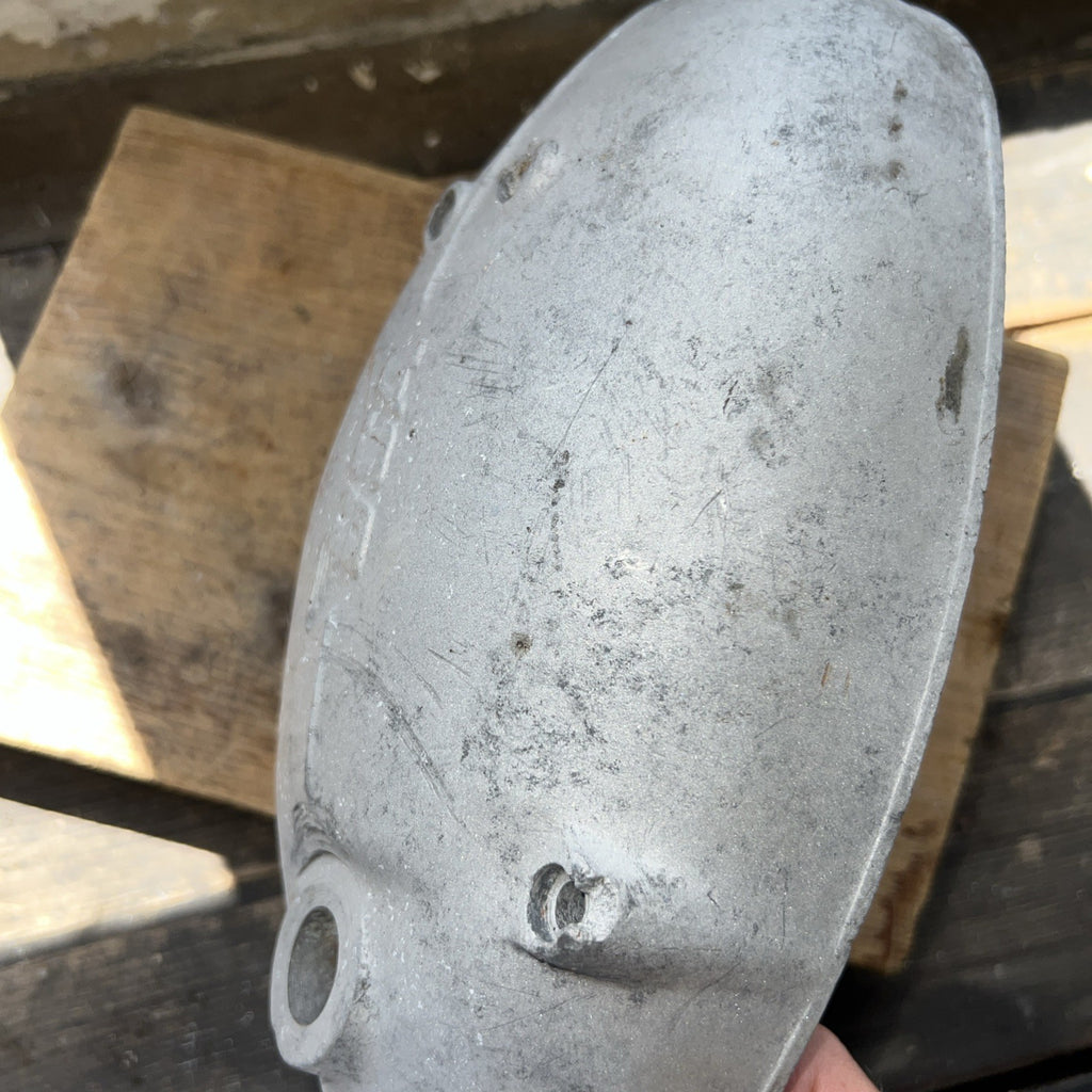 BSA Bantam D1-D7 Clutch Cover