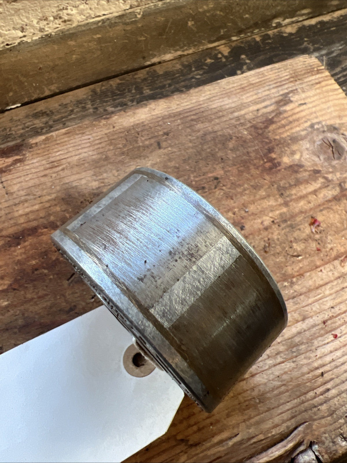 WIPAC Rotor 00767 Genuine NOS