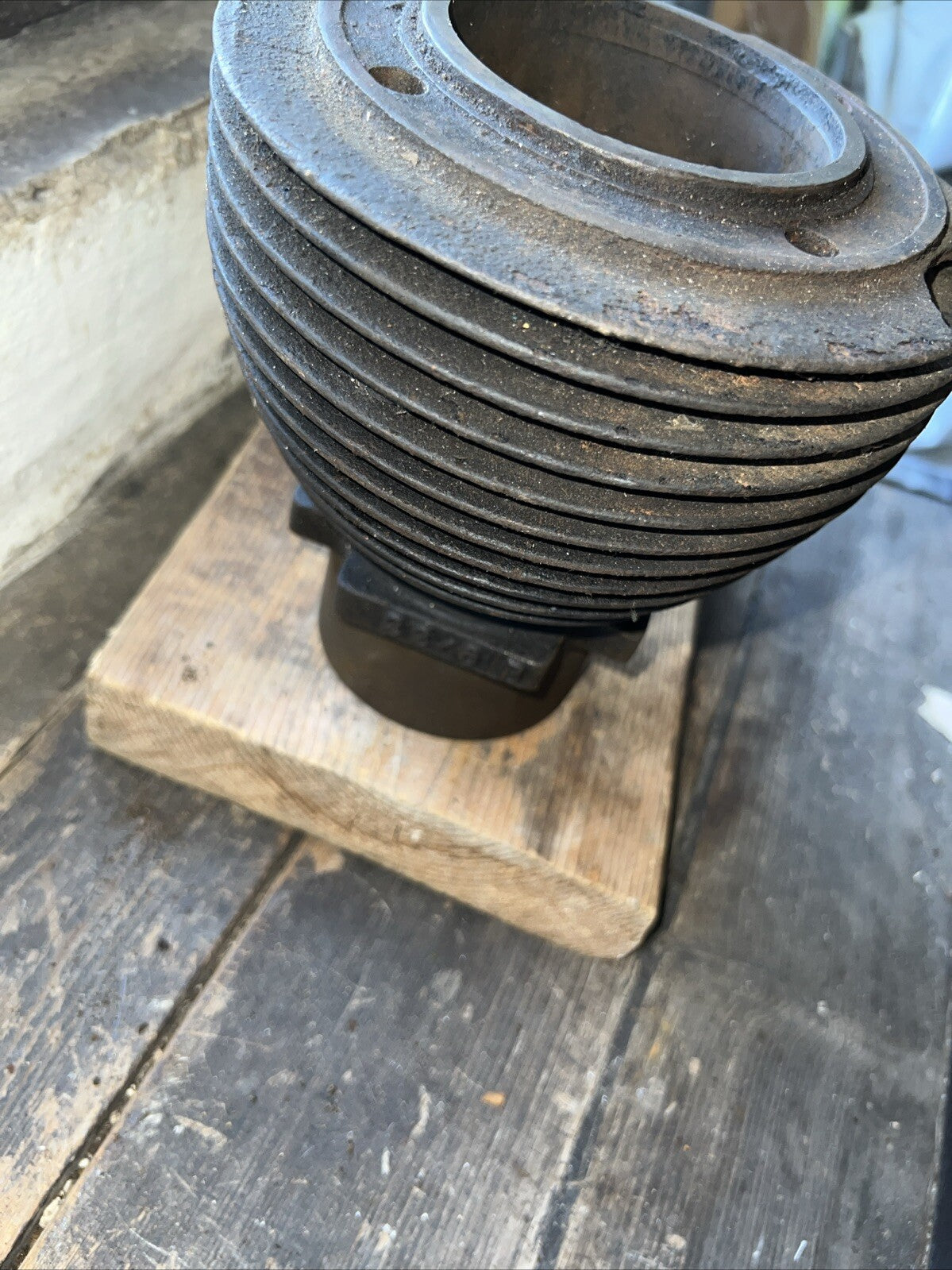 Velocette  Cylinder Barrel 22/6B