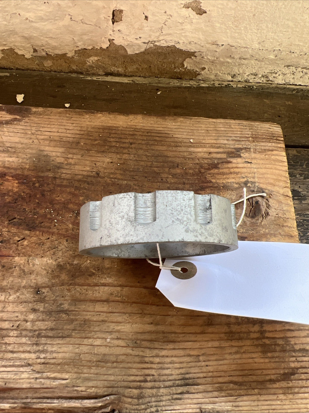 Triumph Tiger Cub Terrier Early Clutch Centre .734” Thickness NOS
