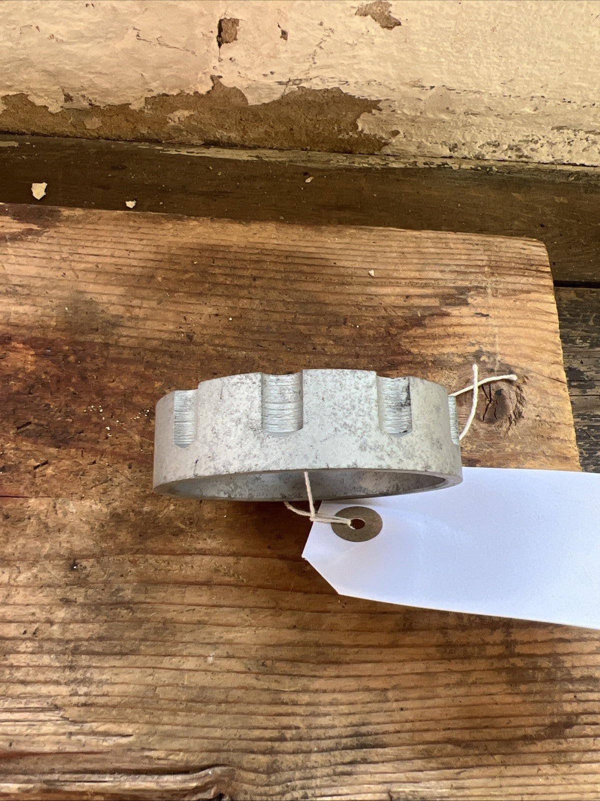 Triumph Tiger Cub Terrier Early Clutch Centre .734” Thickness NOS