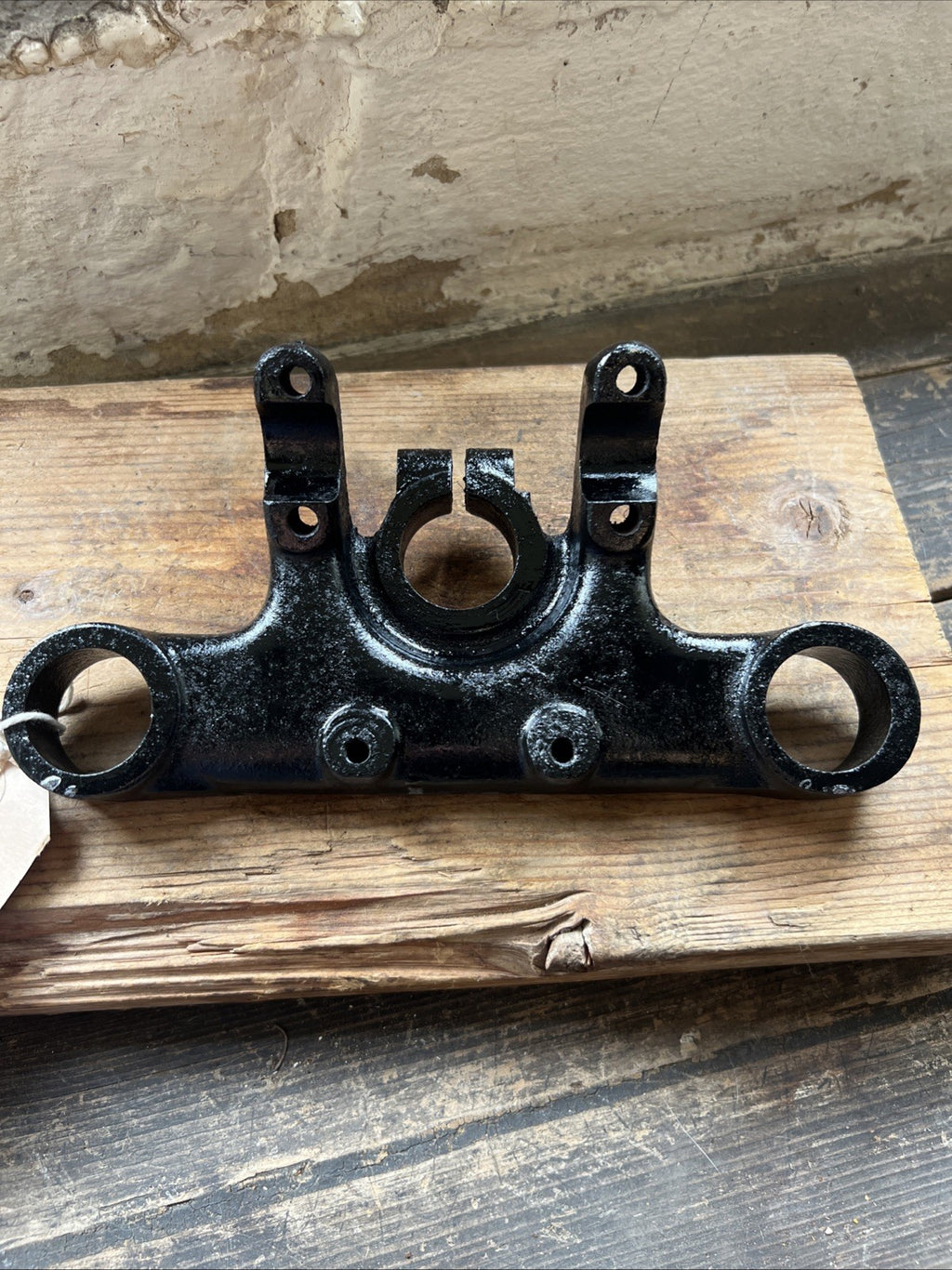BSA 97-2525 250cc Starfire Top Fork Yoke