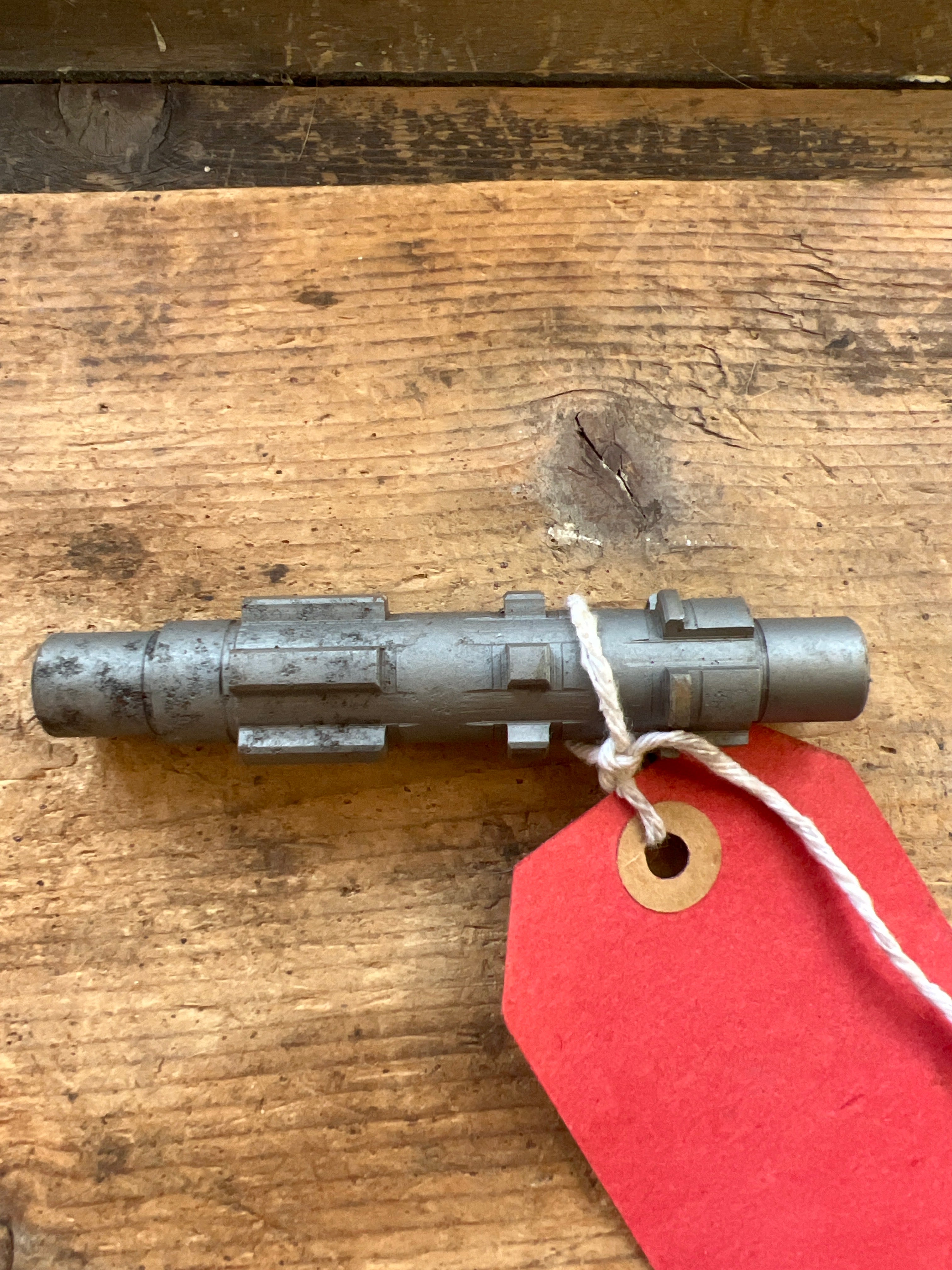 BSA Bantam 90-1605 3 speed layshaft