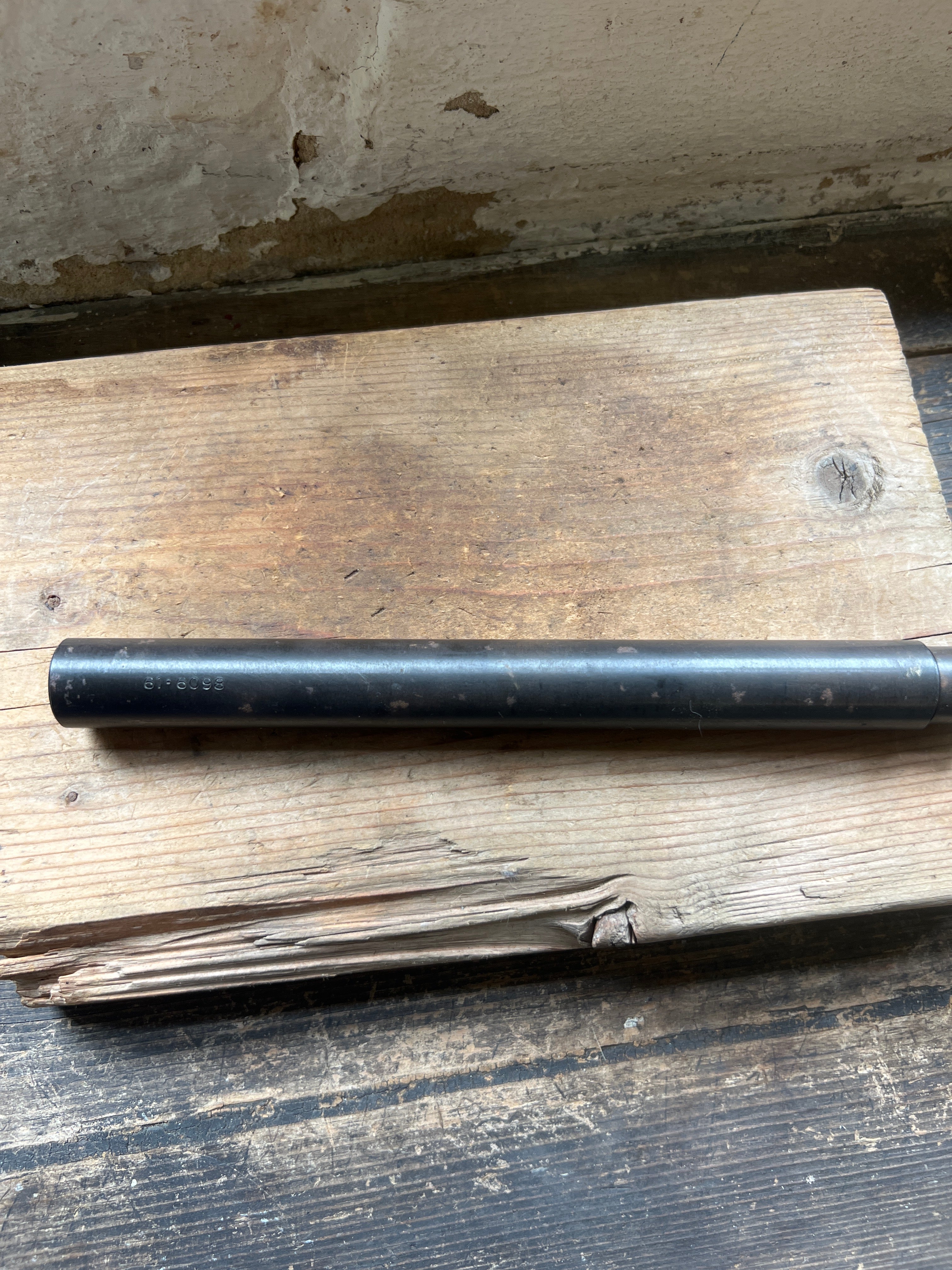 Triumph BSA 61-6098 NOS