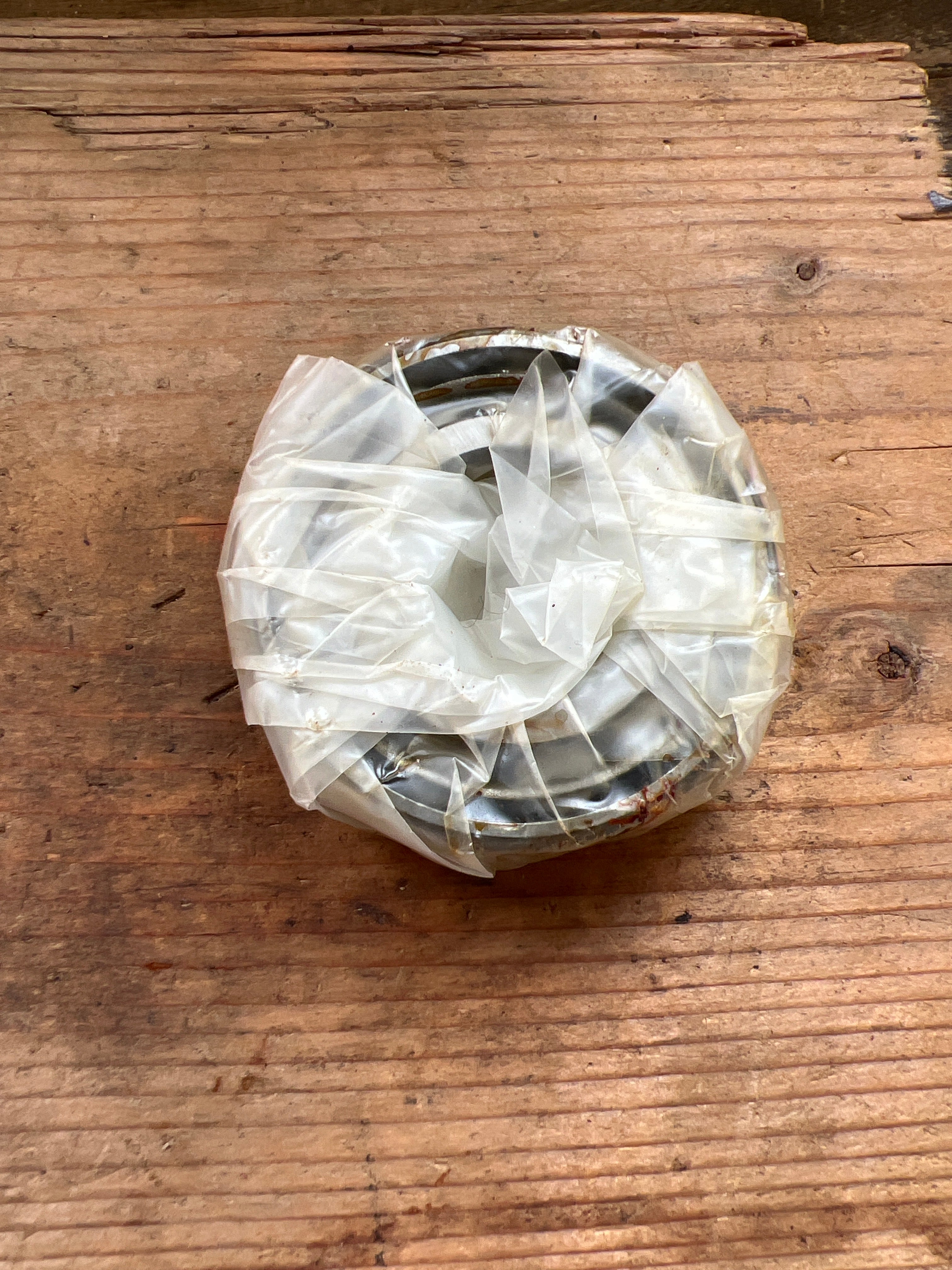 Royal Enfield Bullet Drive Side Crank Roller Bearing