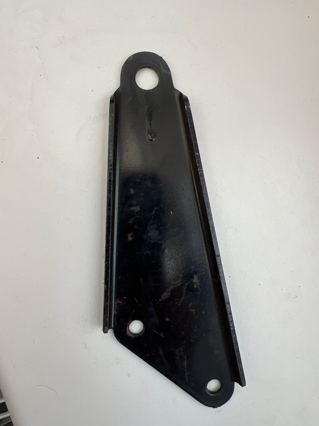 BSA BANTAM D10 175cc sports & sportsman models Hi-level Bracket NOS