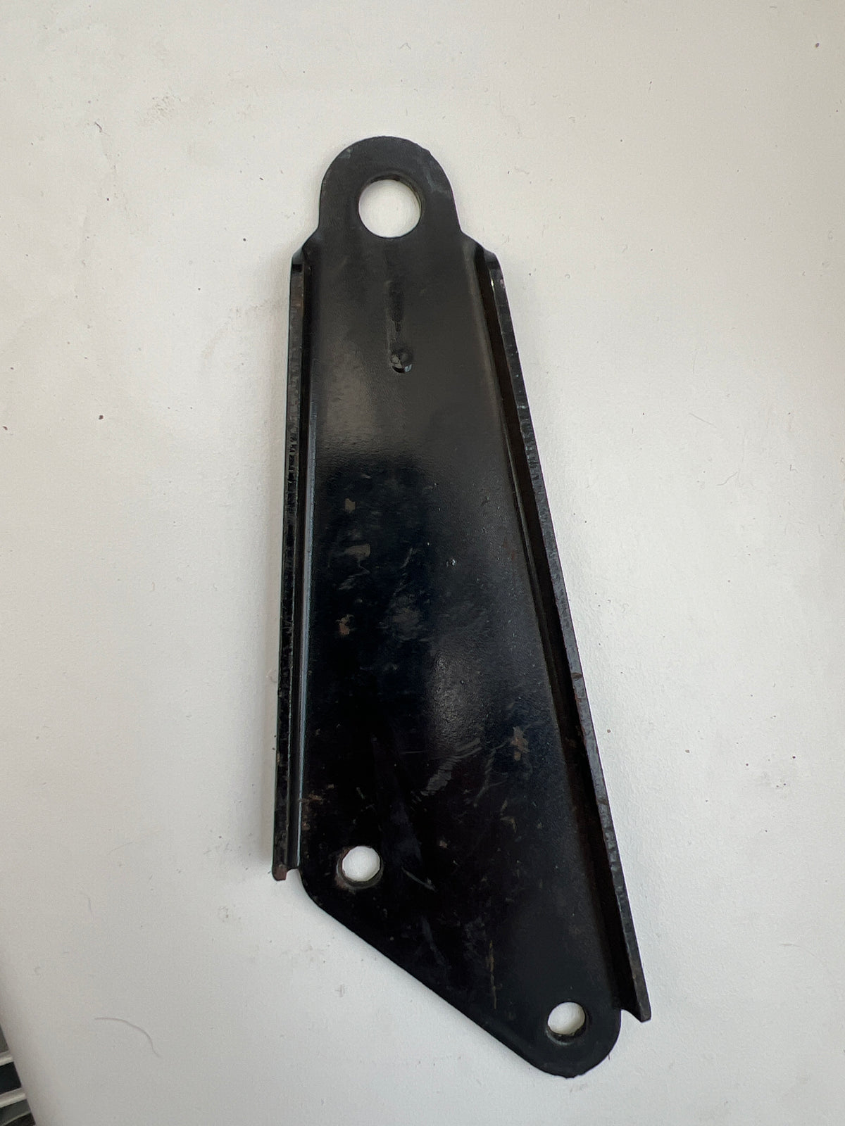 BSA BANTAM D10 175cc sports & sportsman models Hi-level Bracket NOS