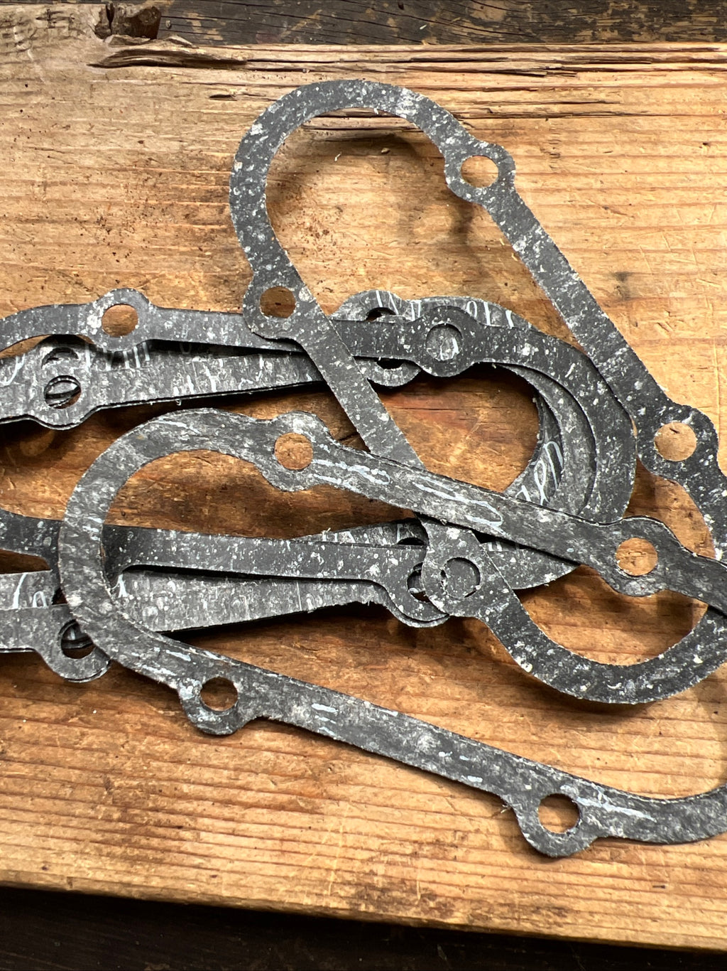 Triumph TR7 Tiger 750 1973 Rocker inspection gasket 71-2574