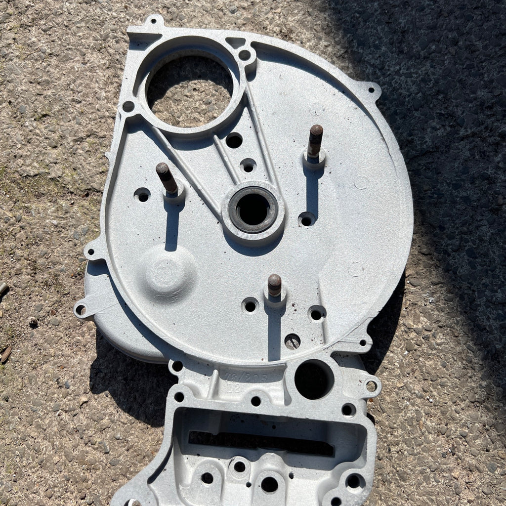 Triumph Tigress BSA Sunbeam 76-204/205 Engine Casing inner