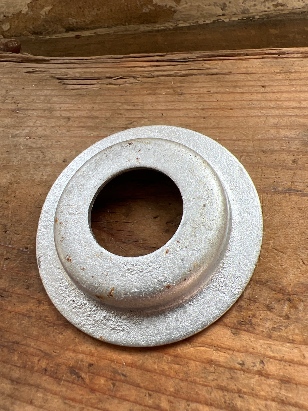 Velo crank pulley 1/2