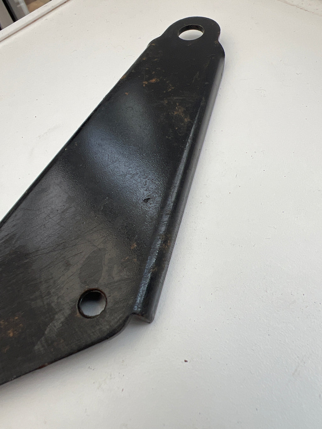 BSA BANTAM D10 175cc sports & sportsman models Hi-level Bracket NOS