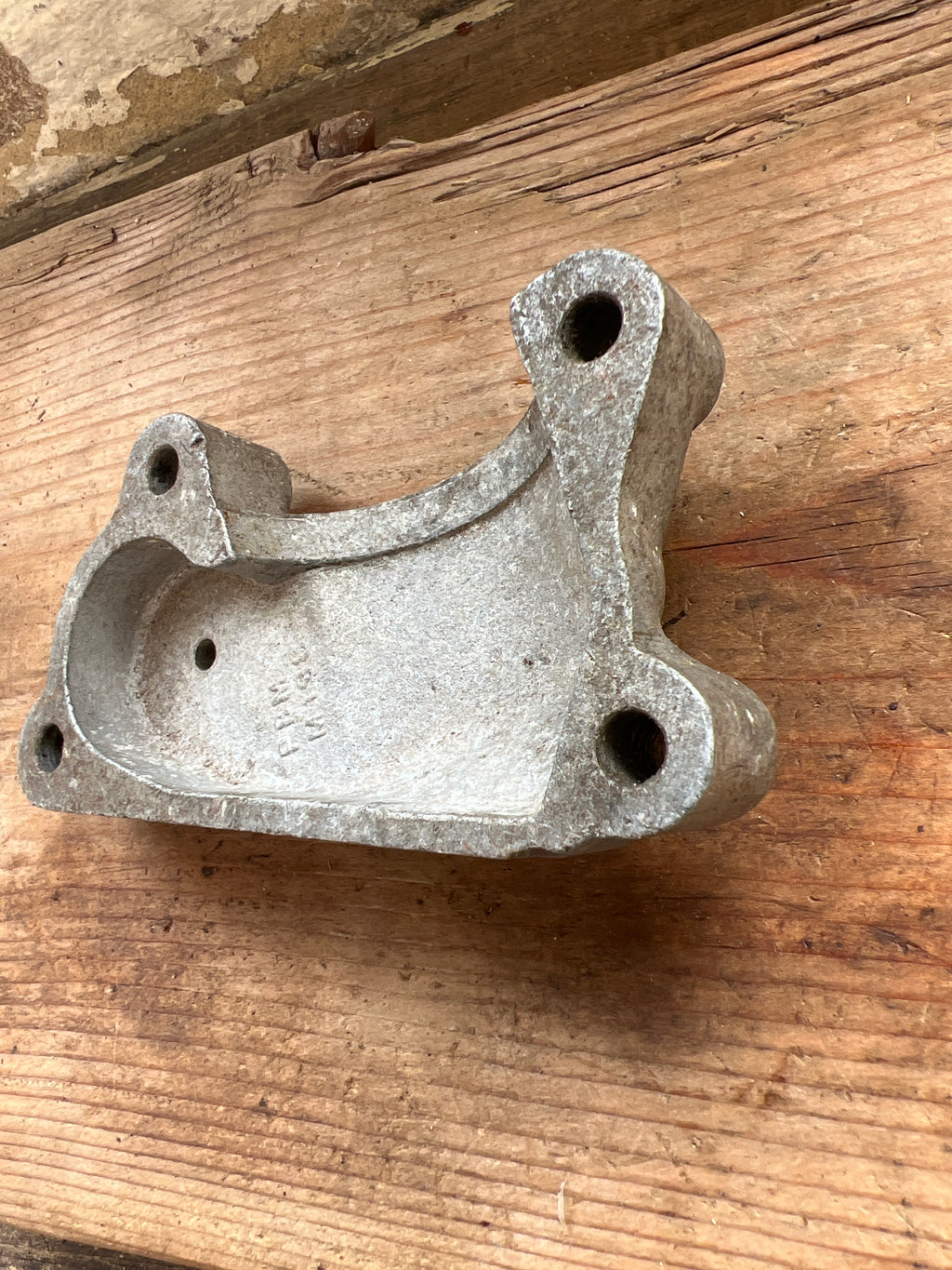 VELO Mac rocker box valve cover