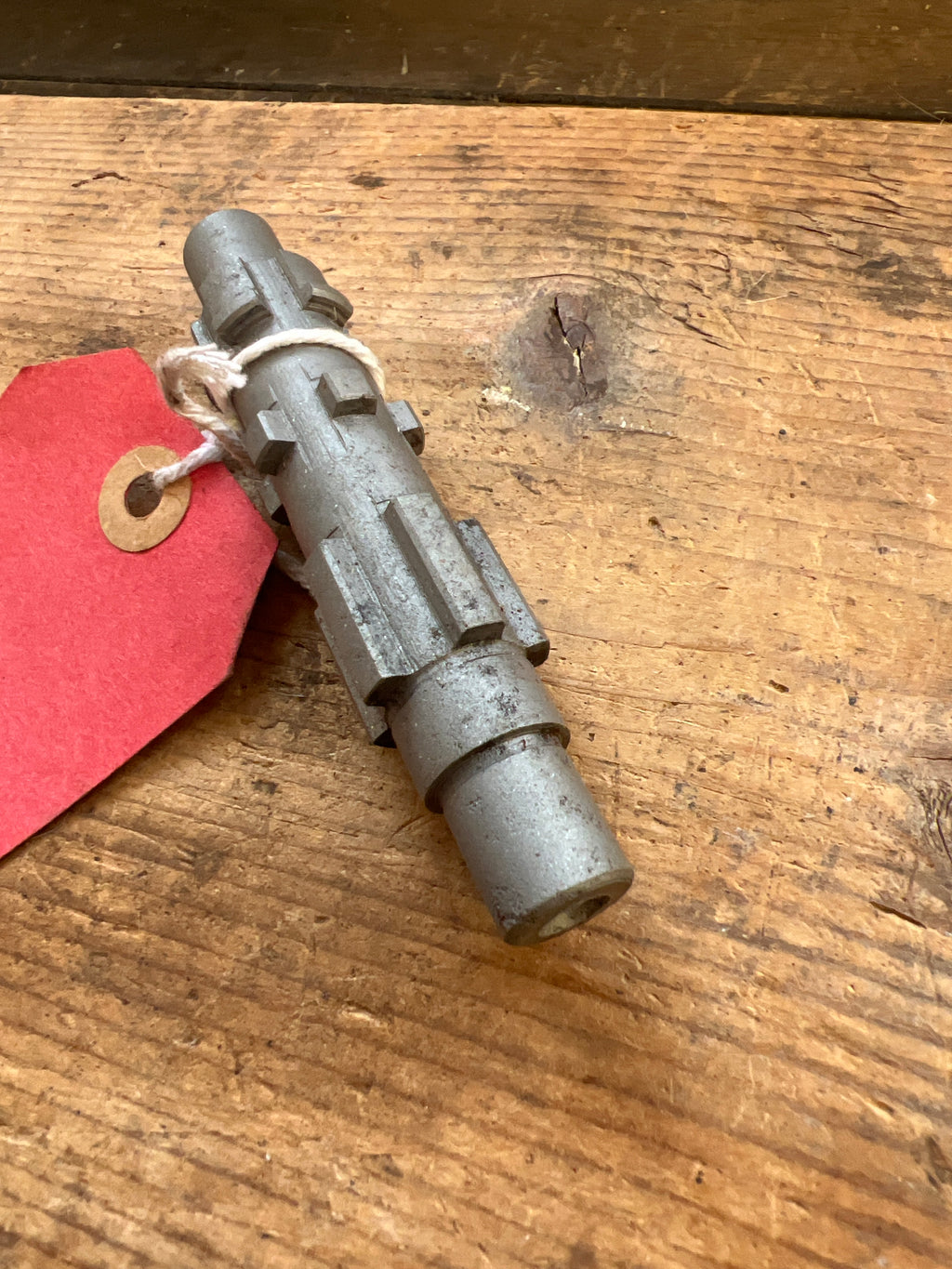 BSA Bantam 90-1605 3 speed layshaft