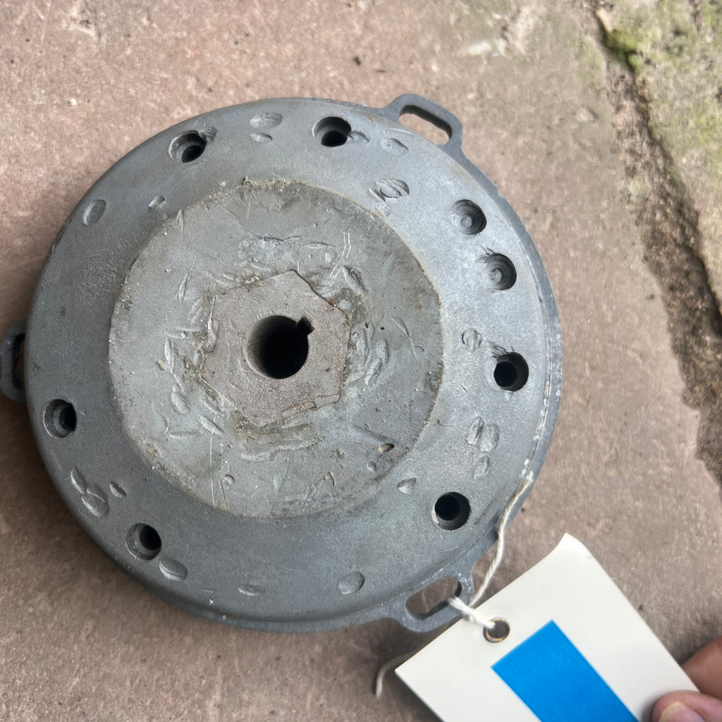 WICO PACY Bantam D1 Generator & rotor lugs