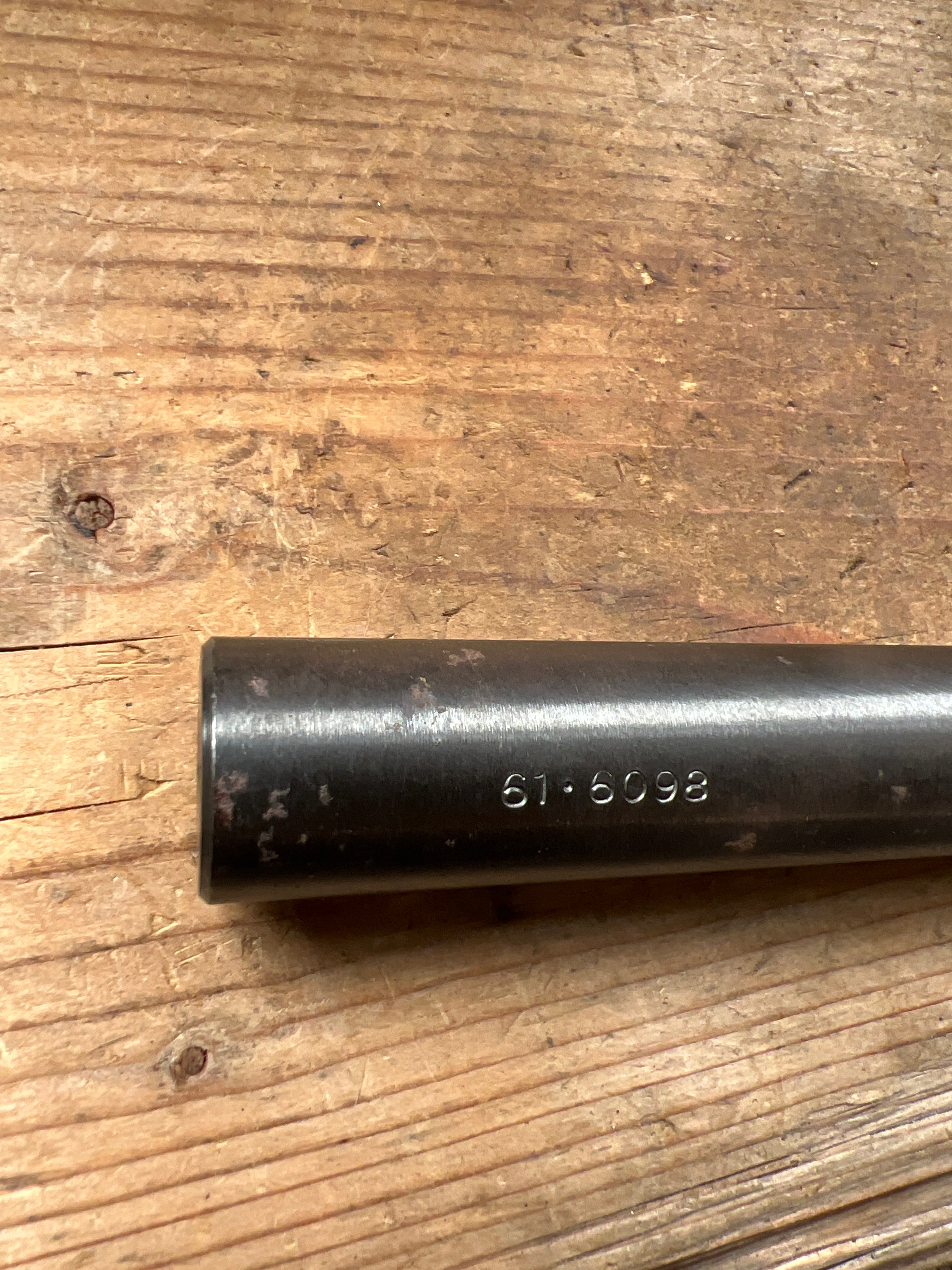 Triumph BSA 61-6098 NOS
