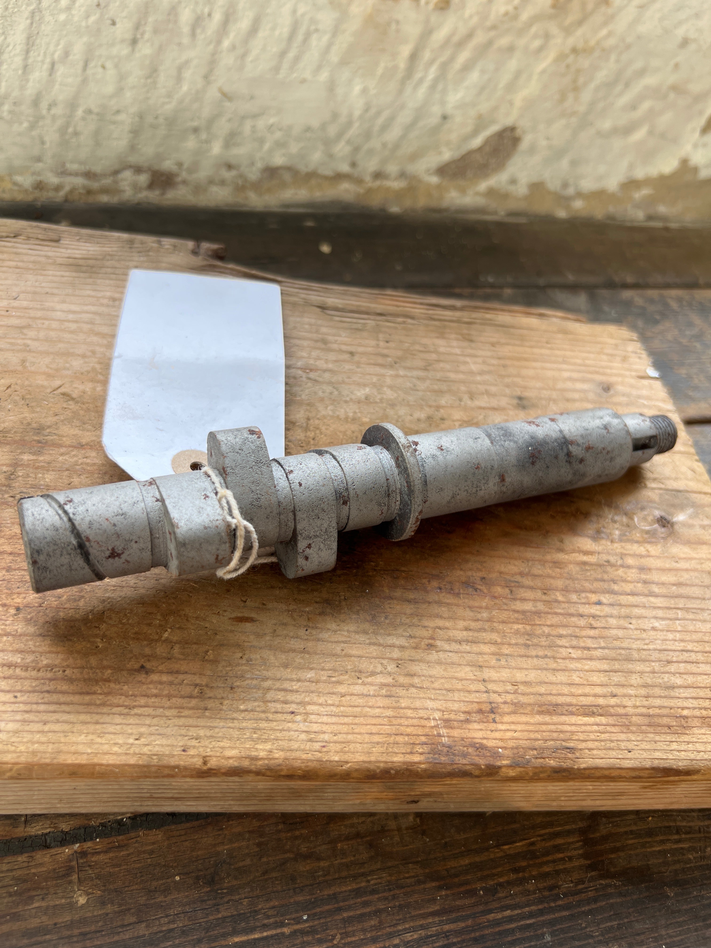 BSA A50 A65  cam shaft