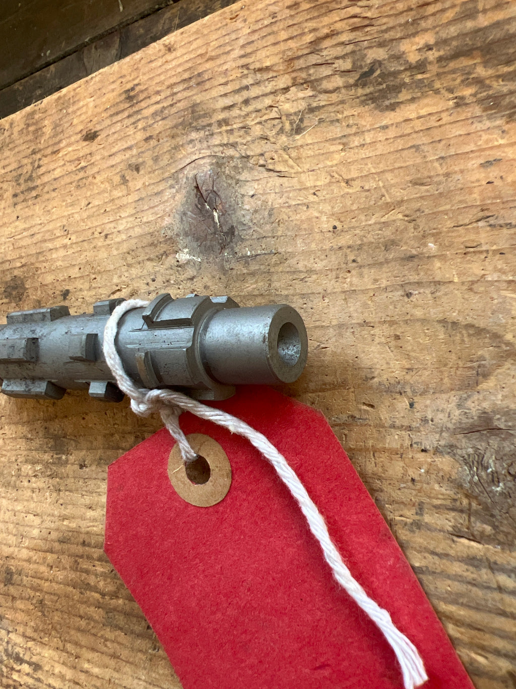 BSA Bantam 90-1605 3 speed layshaft