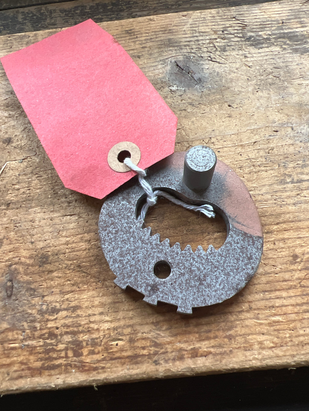 BSA Bantam 90-1655 4 speed gear box quadrant